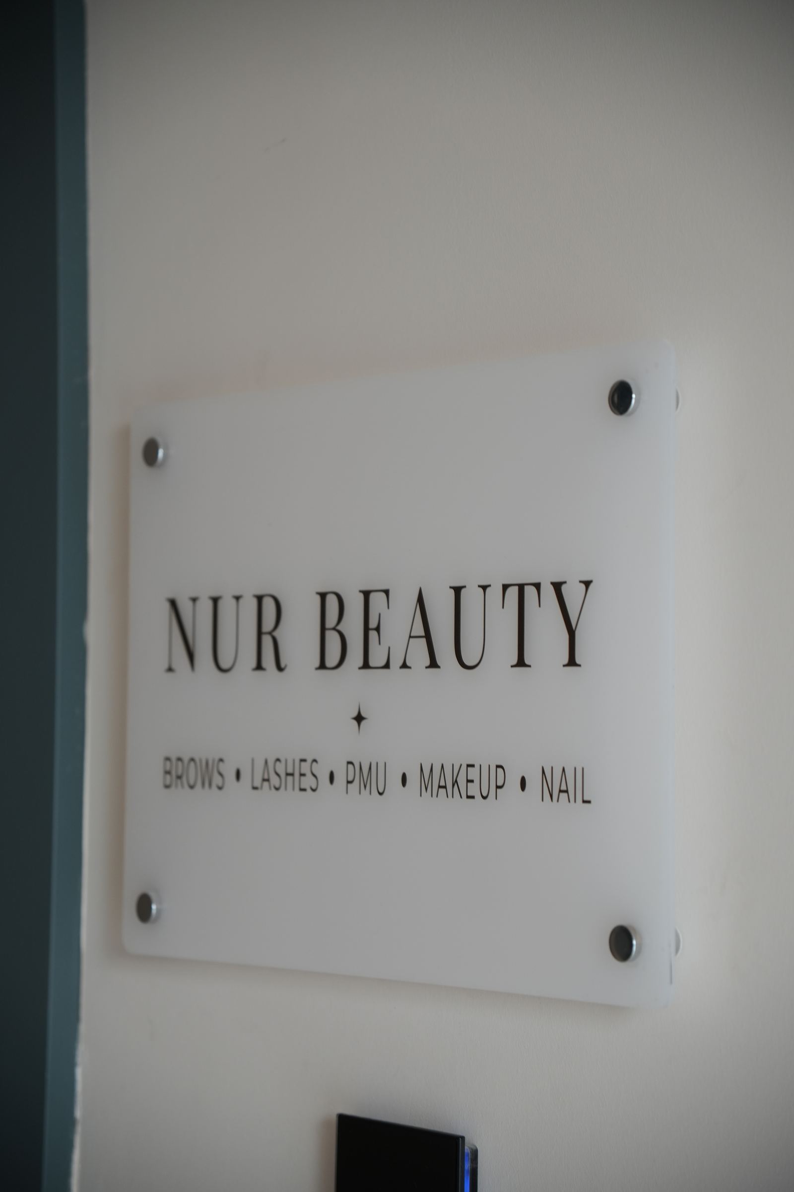 Nur Beauty tabela